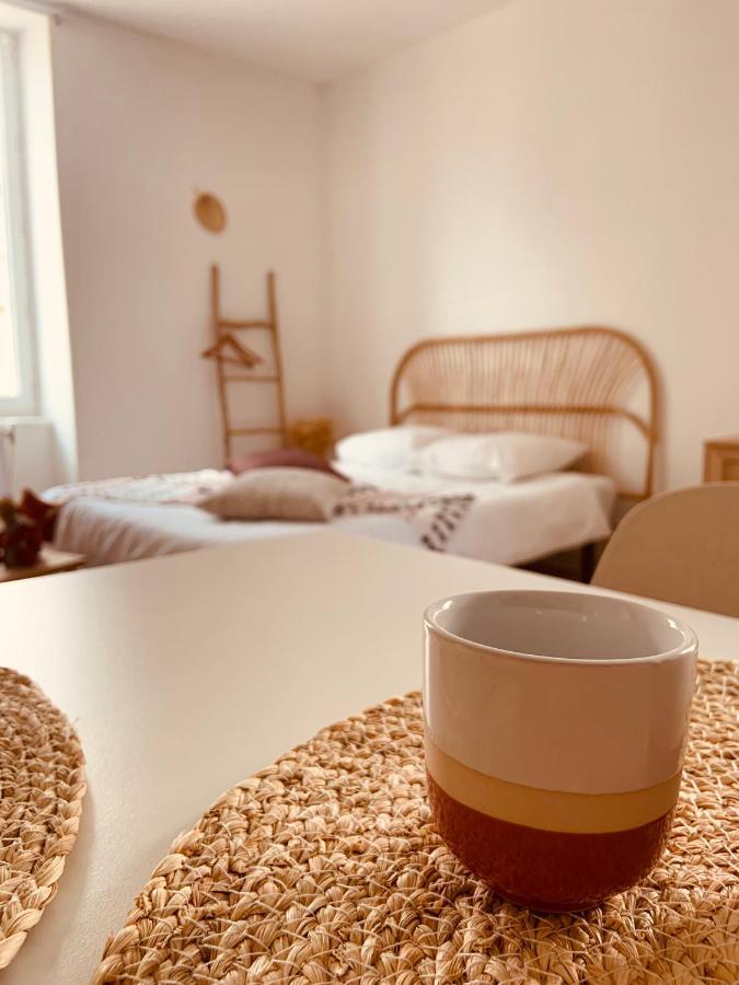 Renard, Style Bohème Et Atypique, Curistes Appartement