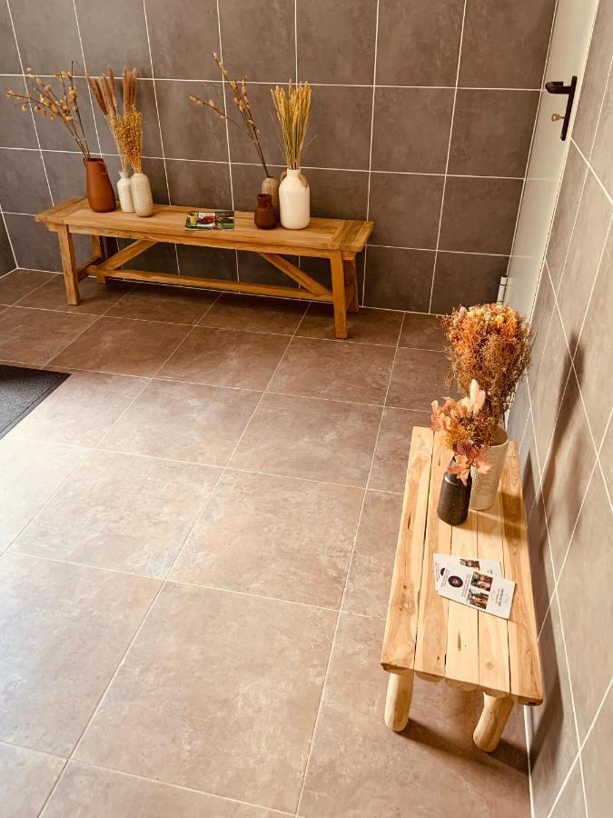 Appartement Renard, Style Bohème Et Atypique, Curistes