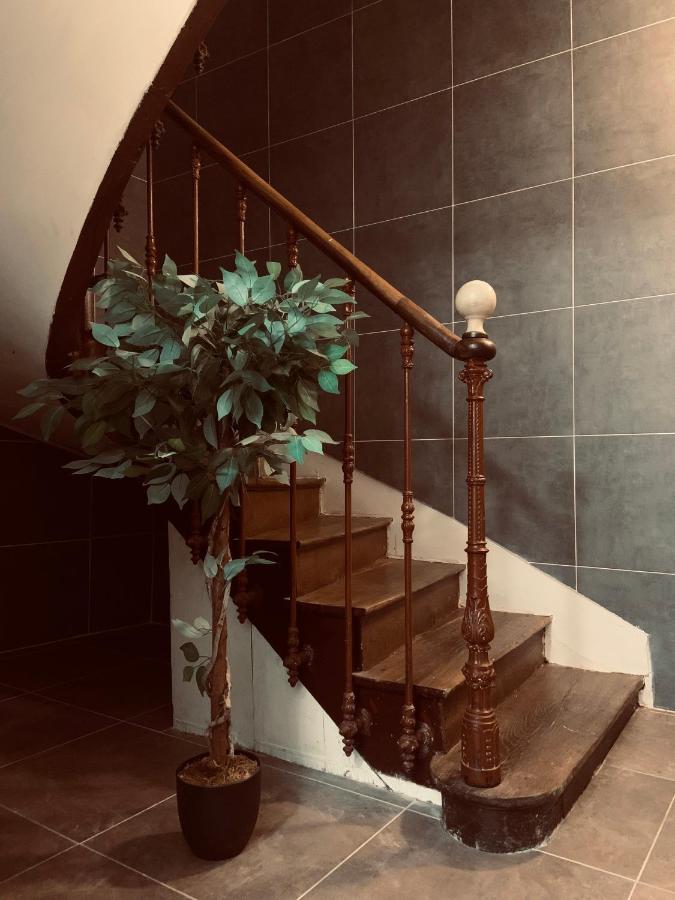 Apartment Renard, Style Boheme Et Atypique, Curistes