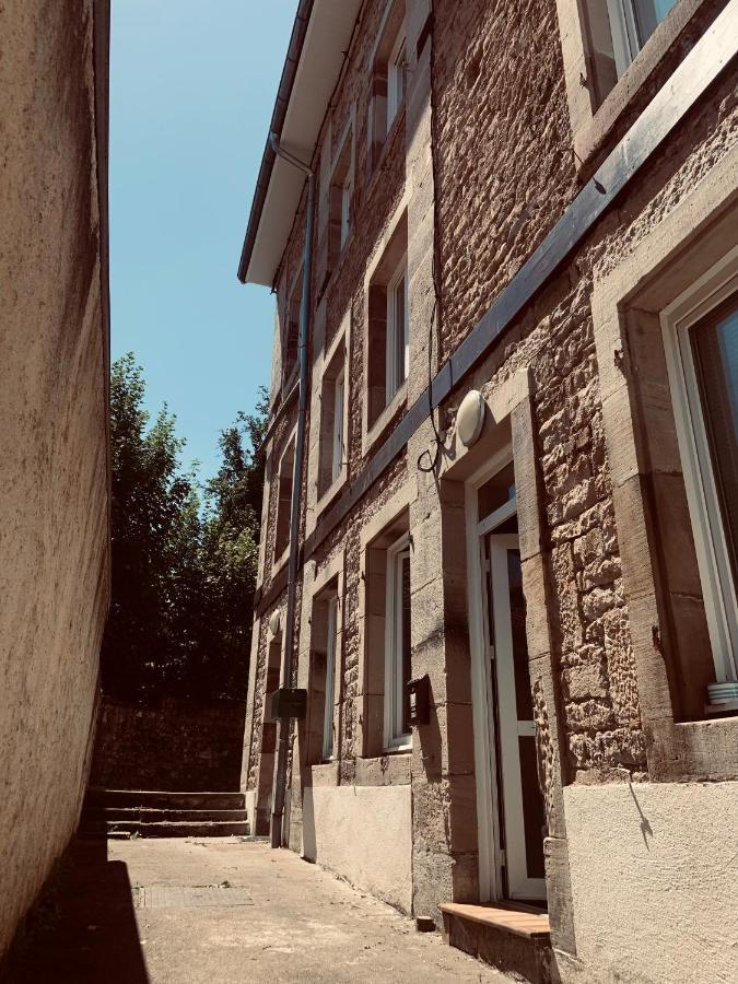 Appartement Renard, Style Bohème Et Atypique, Curistes